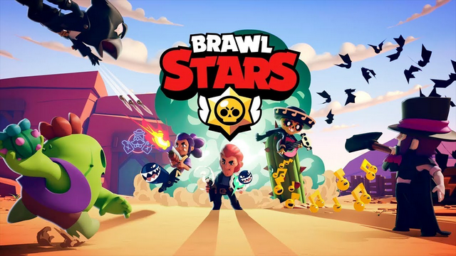 Brawl Stars: Fast-Paced Online MOBA and Browser Game Ecosystem